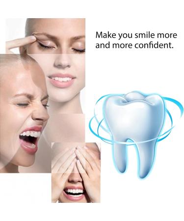 KLYso Blueberry Whitening Toothpaste - Deep Cleaning Stain Removal and Fresh Breath(1PCS) - Buy Online on GoSupps.com