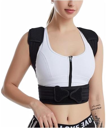 Correcteur lisseur arri re attelage inf rieur et sup rieur Respirable pour s'am liorer du Cou One Color L - Buy Online on GoSupps.com