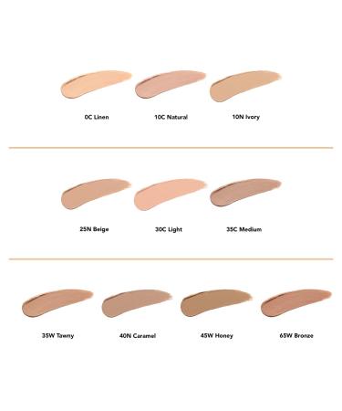 Dermablend Quick Fix Full Coverage Concealer Stick - 10C Natural, 0.16 oz | Hydrating & Long-Lasting Formula - Buy Online on GoSupps.com