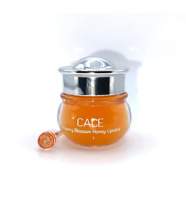 Buy Honey Flavor Lip Balm - Moisturizing & Plumping for Dry Lips | International Shipping Available - Buy Online on GoSupps.com