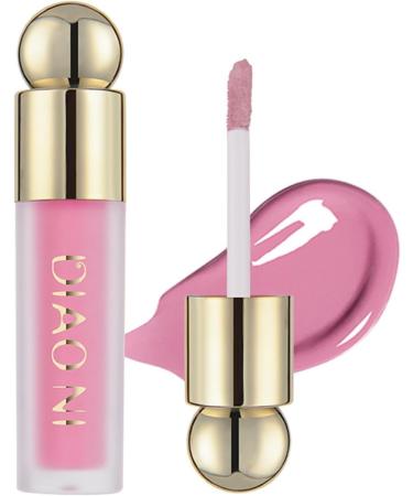 Makeup Liquid Blush Blendable Cheek Tint Soft Matte Dewy Moisturizing Lightweight Milk Blush Cheep Blush Lipstick Waterproof Cream Blush All Day Last Easy to Blend Natural Makeup Pochy 2# - Buy Online on GoSupps.com