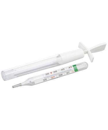 Clinical Thermometer t Flap