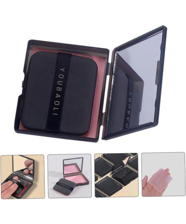 FOYTOKI 2 Sets Oil Absorbing Paper with Puff Paper for Oil Absorbing Oil Absorbing Tools Facial Oil Cleaning Paper Cleaning Tissue Face Oil Absorbing Paper Oil Control Facial Tissue - Buy Online on GoSupps.com