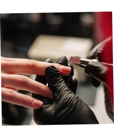 minkissy 300 Pcs Nail Cleaner Tool Nail Drill Bands Sanding Bands for Nail Drill Bits Manicure Drill Sanding Bands Nail Drill Sanding Bits Nail Bit Wood Carving Tools Ceramics Electric File mediumx3pcs As Shownx3pcs - Buy Online on GoSupps.com