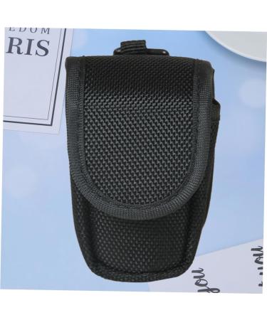 Gleavi 6 STK Blood Pressure Meter Case | Pocket Storage for Fingertip Oximeter & Pulse Oxygen | Travel-Friendly Blood Oxygen Case - Buy Online on GoSupps.com