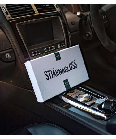  Stjarnagloss STARGLOSS Matt Gift Box 7x100ml 30 - Buy Online on GoSupps.com