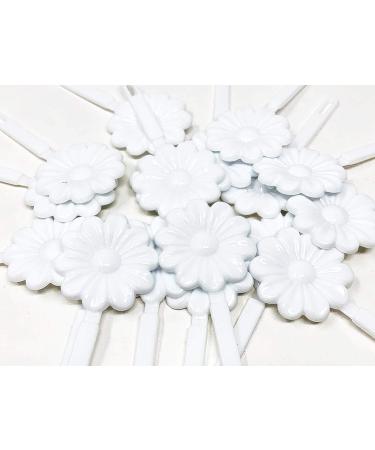 Tara Girls Self Hinge Plastic Bow Hair Barrettes Pack of 3 - Combo20 - Buy Online on GoSupps.com