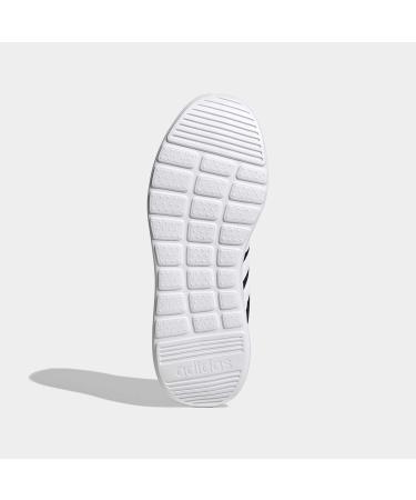 Buy adidas Men's Lite Racer 3.0 Sneakers - 46 EU Legend Ink Ftwr White Grey Five | International Shipping Available - Buy Online on GoSupps.com