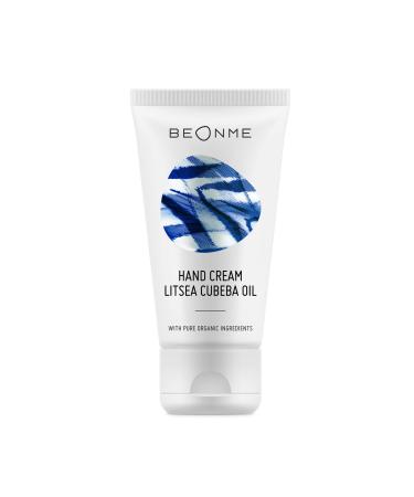 Beonme: body - hand cream 50ml