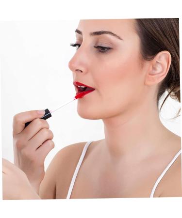 Healvian Round Lip Gloss Bottles of 2 5ml 30 Mini Lipstick Tubes Leakproof and Travel Friendly - Buy Online on GoSupps.com