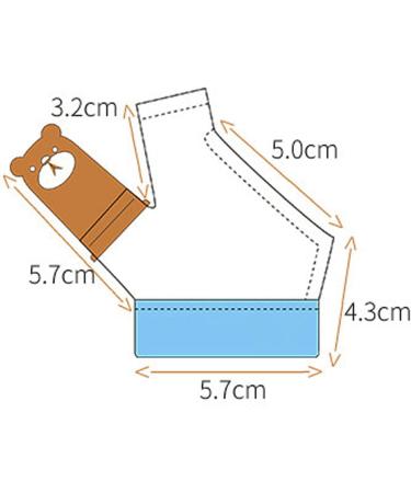 Thumb Sucking Stop Gloves - Adjustable Pink Finger Protectors for Gentle Thumb Treatment - Buy Online on GoSupps.com