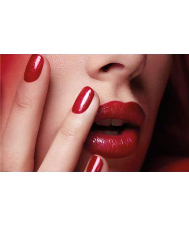 Pupa Im Precious Glitter Lipstick 001 Red Jewel - International Shipping Available - Buy Online on GoSupps.com