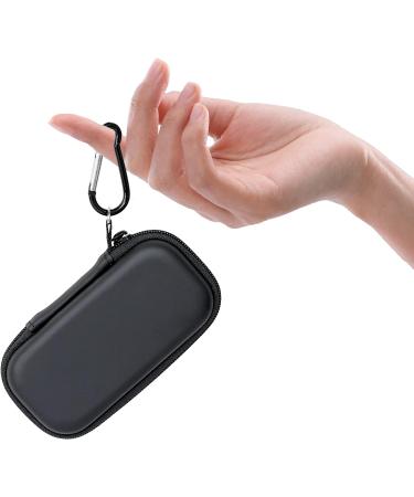LIJIANG Case Compatible with AliveCor Kardia Mobile ECG/ KardiaMobile 6L- CASE ONLY - Buy Online on GoSupps.com