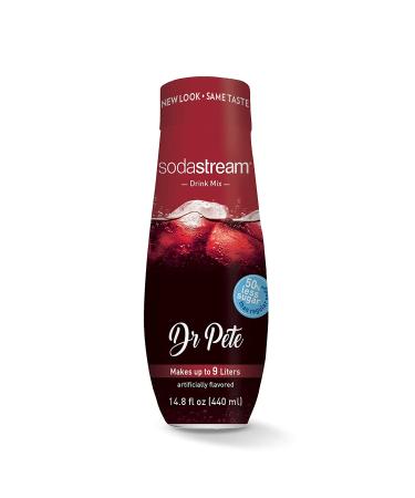 Sodastream Original Variety Pack 440ml - 4 Pack | Refreshing Soda Flavors - Buy Online on GoSupps.com