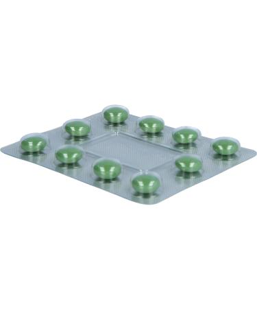 Sinupret Extract Coated Tablets - 40 pcs for Natural Sinus Relief | International Shipping Available - Buy Online on GoSupps.com