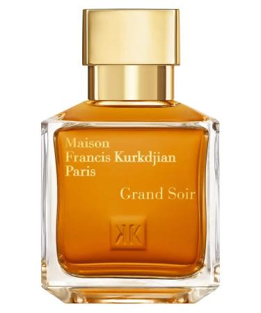Maison Francis Kurkdjian Grand Soir by Eau De Parfum Spray 2.3 Fl Oz
