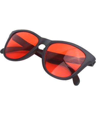 EVTSCAN Color Blindness Glasses - Red-Green Correction for Men & Women | Enhance Color Vision Worldwide - Buy Online on GoSupps.com