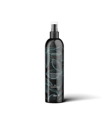 Resinova Body Mist For Men 8 oz Made in USA Quick Absorption Quality Potent Ingredients Long-Lasting Non-GMO GMP Certified Cruelty-Free Products - Buy Online on GoSupps.com