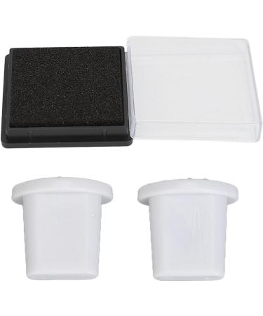 Lower Lash Stamp 10 Set Portable Lower Lash Extension Stamp for Makeup Beginners - Buy Online on GoSupps.com