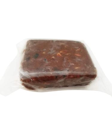 Seedless Tamarind Paste 14oz - Fresh and Tangy Flavor - Pack of 1 - Buy Online on GoSupps.com
