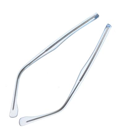 Doitool 1 pair of glasses accessories sunglasses sleeves. Repair legs of universal glasses brackets universal glass arms legs glasses frame. - Buy Online on GoSupps.com