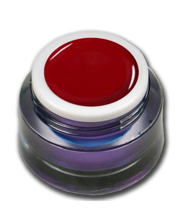 Advent Calendar Christmas - 12 Jars Nail Art Glitter & 12 Premium Color Gels | RM Beautynails - Buy Online on GoSupps.com
