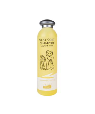 Greenfields Shampoo for Long-Haired Dogs 250ml