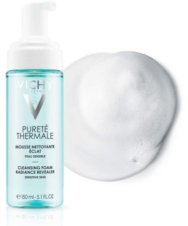 Vichy PT EAU MOUSSANTE FL150ML EN/FR/Da/ - Buy Online on GoSupps.com