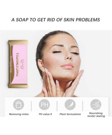 Creams Anti Bactericidal Soap Ointment Cleaning Supplies Faux Brick Molds (A One Size) A One Size - Buy Online on GoSupps.com