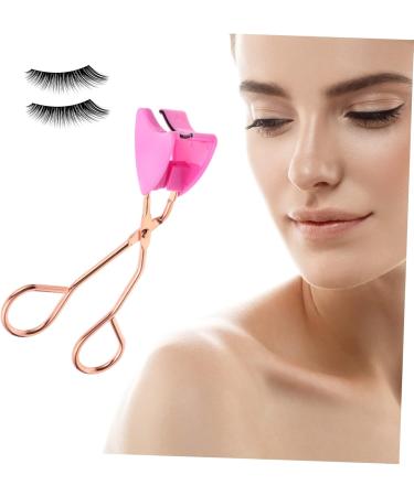 Buy POPETPOP Magnetic False Eyelash Curler - Perfect Beauty Tool for Hassle-Free Lash Application | International Shipping Available - Buy Online on GoSupps.com
