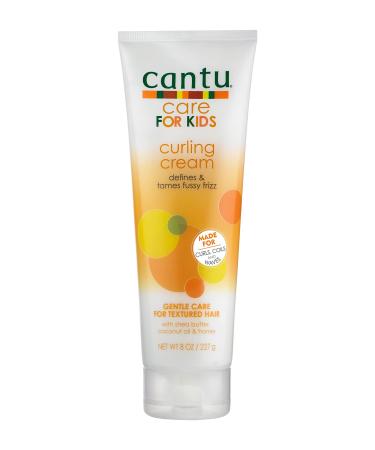 Cantu Kids Curling Cream 227g - Buy Online on GoSupps.com