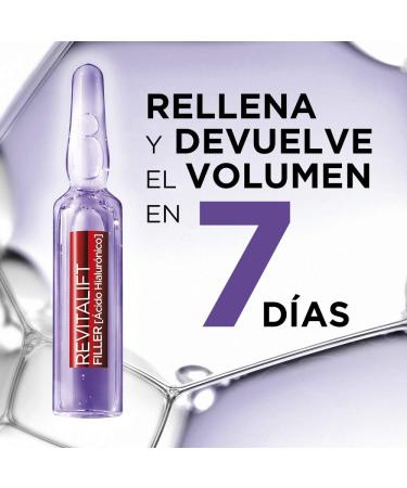 L Oreal S.E.Rev.Filler Amp.X 7 - Buy Online on GoSupps.com