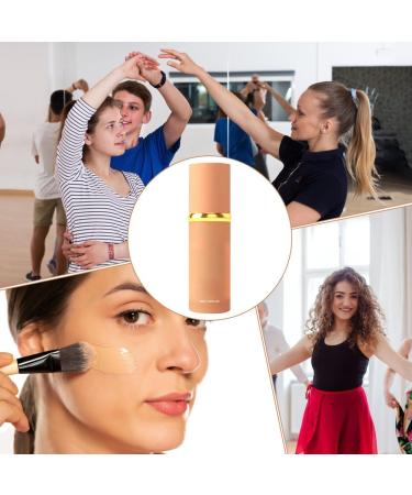  Jingmiger Complexion Changing - 30g Makeup Base - Anti-Streak Self-Adapting Complexion Base for Seburn Control Dark Circle Correction Sun Protection Fitness Sports Dance - Buy Online on GoSupps.com