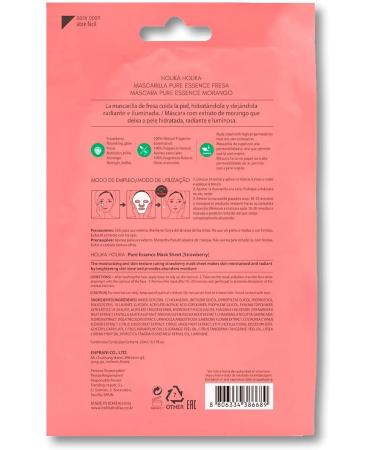 Cantes Pindories Aardbei 23 ml - Buy Online on GoSupps.com