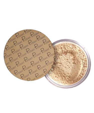 Buy 07# Flesh Loose Setting Powder - Makeup Oil Control Matte Finish | International Shipping - Buy Online on GoSupps.com