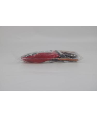 Newdoar Foot Ascender Riser - Climbing Device for 8-13mm Rope - Orange Left | Ideal for Tree Climbing Mountaineering & Roping - Buy Online on GoSupps.com