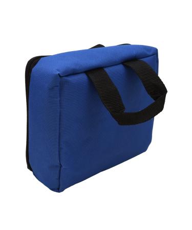 First Aid Central AZ-EDFAK Everyday Emergency First Aid Kit For Home Travel and Work 185 Pieces - Buy Online on GoSupps.com