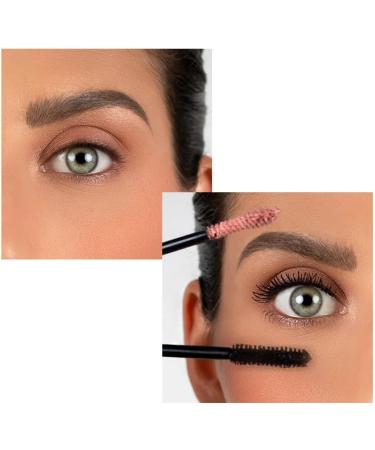  Bottega Verde Bottega Verde - PRIMER ET SERUM - Nourishing mascara base with Yuzu extract - Buy Online on GoSupps.com