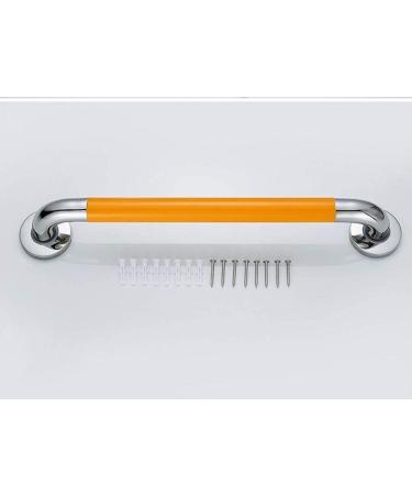 Safety Hand Towel Rack Bathroom Grab Bar Bath Tub Toilet Older Person Non-Slip Armrest Shower Holder Indoors Outdoors Grab Bars - Buy Online on GoSupps.com