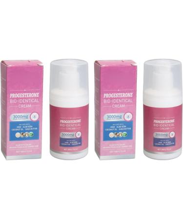 Natural Menopause Relief Cream | Hormonal Balance Support | Easy Application - Buy Online on GoSupps.com