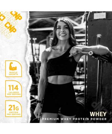 PB Wholesale UK Limited Whey Sticky Toffee Pudding 2000g - Buy Online on GoSupps.com