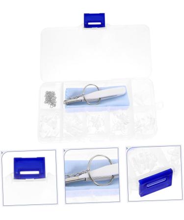 Hapinary Glasses Spare Parts Set | Nose Bridge Protection for Eyeglasses | International Shipping Available - Buy Online on GoSupps.com