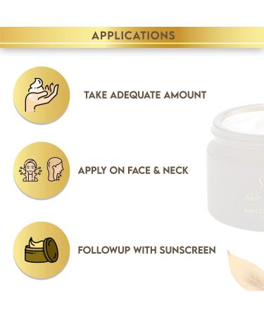 Shira Shir-Radiance Corrective Rx Ester-C Collagen Moisturizer | Vitamin C Protection Against UVA/UVB | Anti-Aging for Fine Lines & Wrinkles (50ml) | International Shipping - Buy Online on GoSupps.com