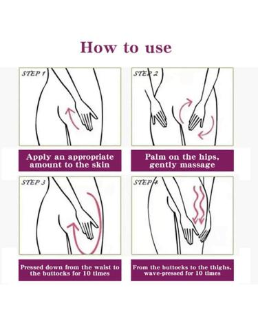 2PCS Butt Enlargement Cream Hip Enhancement for Women Mango Sexy Hip Up Cream Bigger Buttock Lifter Firm Skin Effective Shaping Eliminate Printing Massage Cream - Buy Online on GoSupps.com