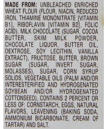 Pepperidge Farm Montauk Milk Chocolate Soft Baked Cookies - 86oz (10 Pack) - Buy Online on GoSupps.com