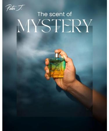 CREATION KRIVA Peter J Tropical Breeze & Summer Secret 100ml Perfumes for Men Combo | Luxury Eau De Parfum Premium Long Lasting Fragrance Scent Spray | Gift for Men | Suitable for Every Occasion - Buy Online on GoSupps.com