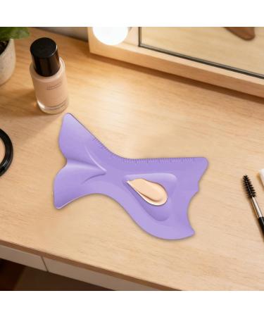 Eyeliner Stencil | Eye Makeup Stencil - For All Beauty Occasions: Party Gathering Photoshoot Travel Office Date Wedding - Buy Online on GoSupps.com