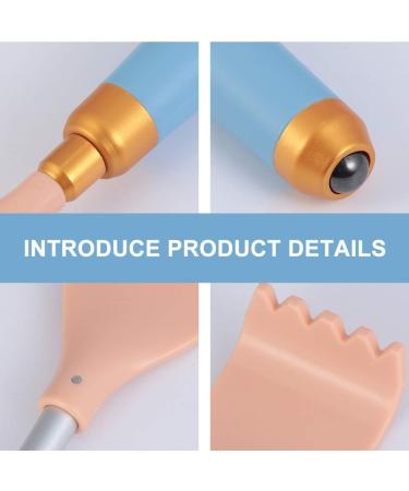 Minkissy Tickles: Unique Travel Spatula Gifts for Men - Perfect Move-In Gifts & Scrap Scraping Solutions - Buy Online on GoSupps.com
