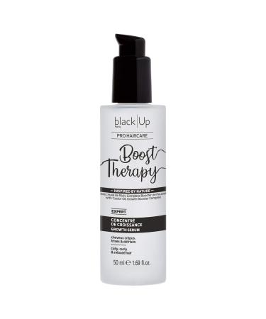 Black Up Boost Therapy - Concentr De Croissance