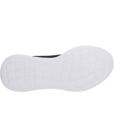 adidas Women's Puremotion-Adapt Running Shoe 7.5 - Core Black/White/Grey - Buy Online on GoSupps.com